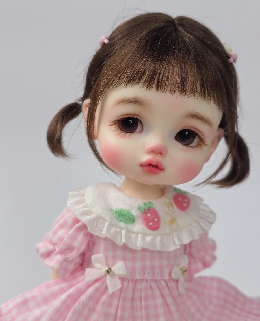 LATI – Dolk BJD