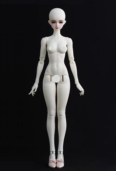 58cm Girl Body (Jasper body) [Limited time 10% OFF] | PREORDER | PARTS