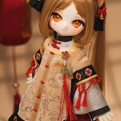Ayou Fullset | Item in Stock | DOLL