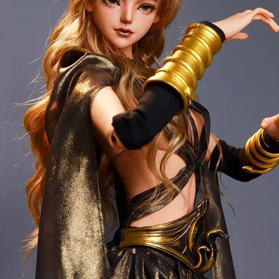Laila Tan Skin | Item in Stock | DOLL