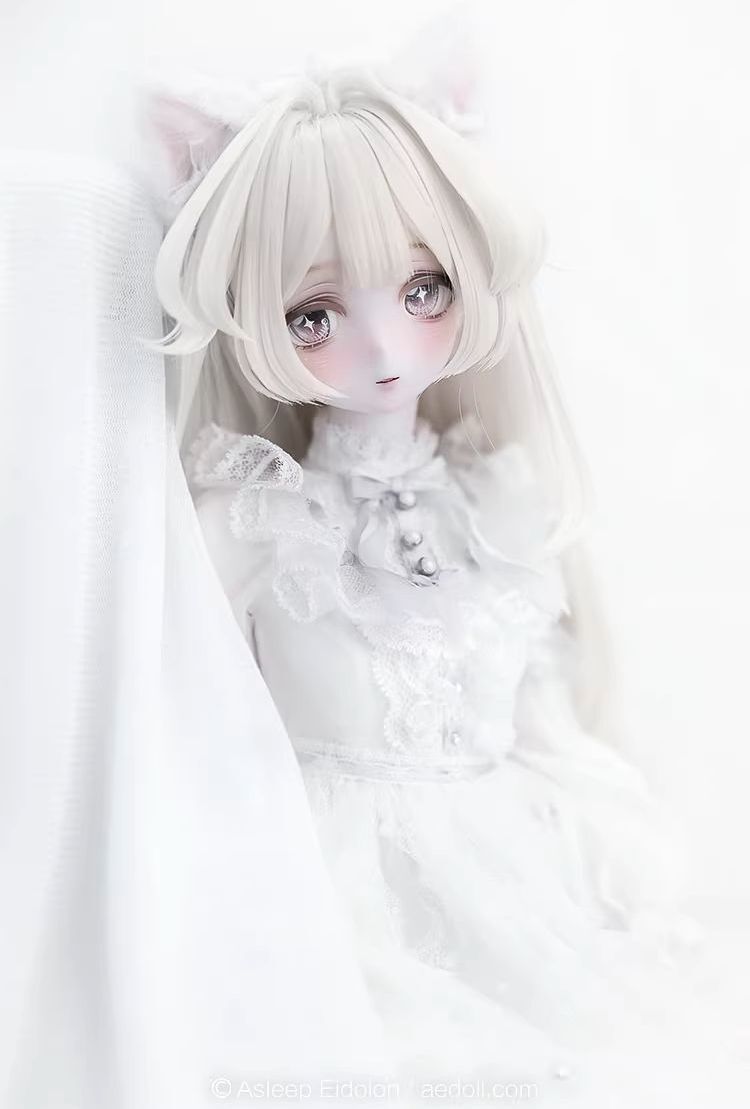 Asleep Eidolon – Dolk BJD