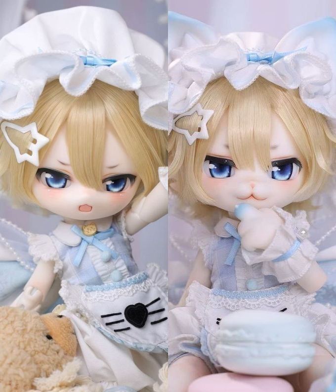 MILO DOLL – Dolk BJD