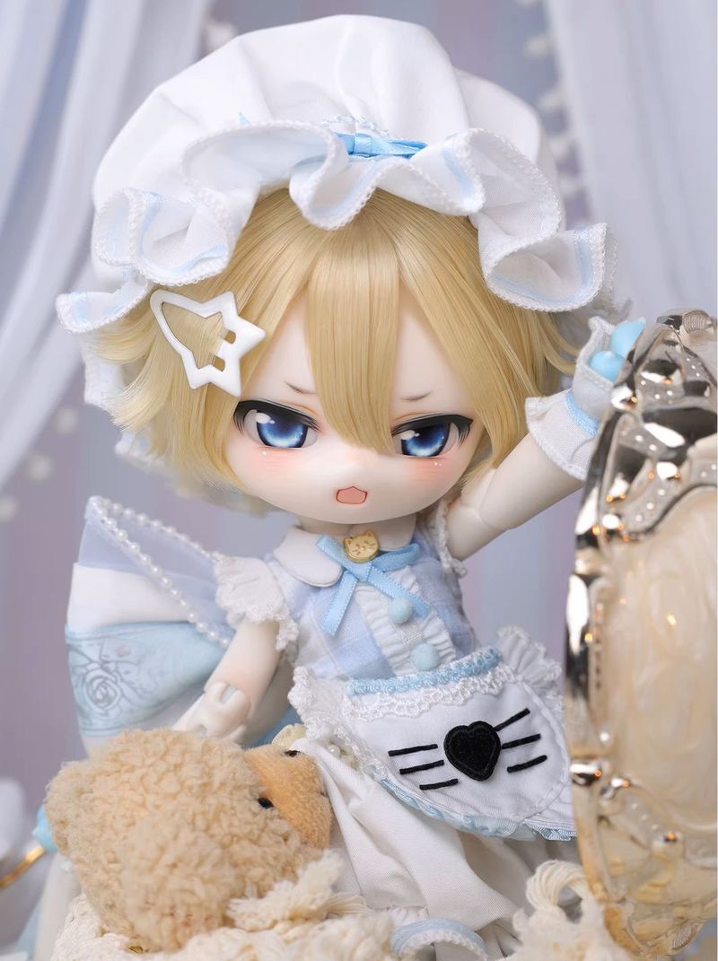 MILO DOLL – Dolk BJD