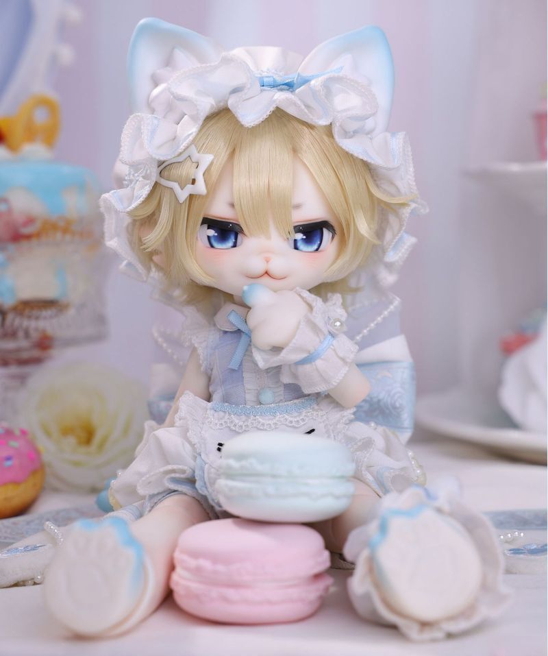 MILO DOLL – Dolk BJD