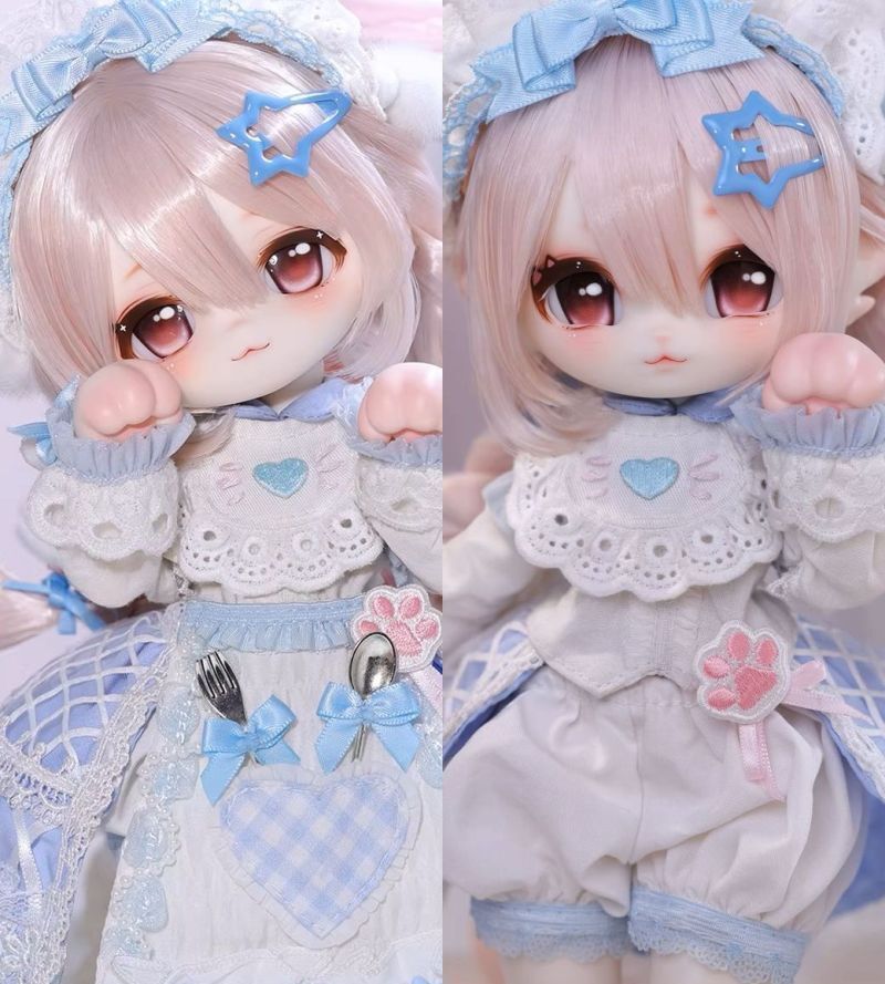 MILO DOLL – Dolk BJD