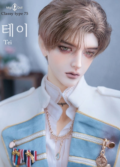 [Classy 75] Tei [Limited-time discount] | PREORDER | DOLL