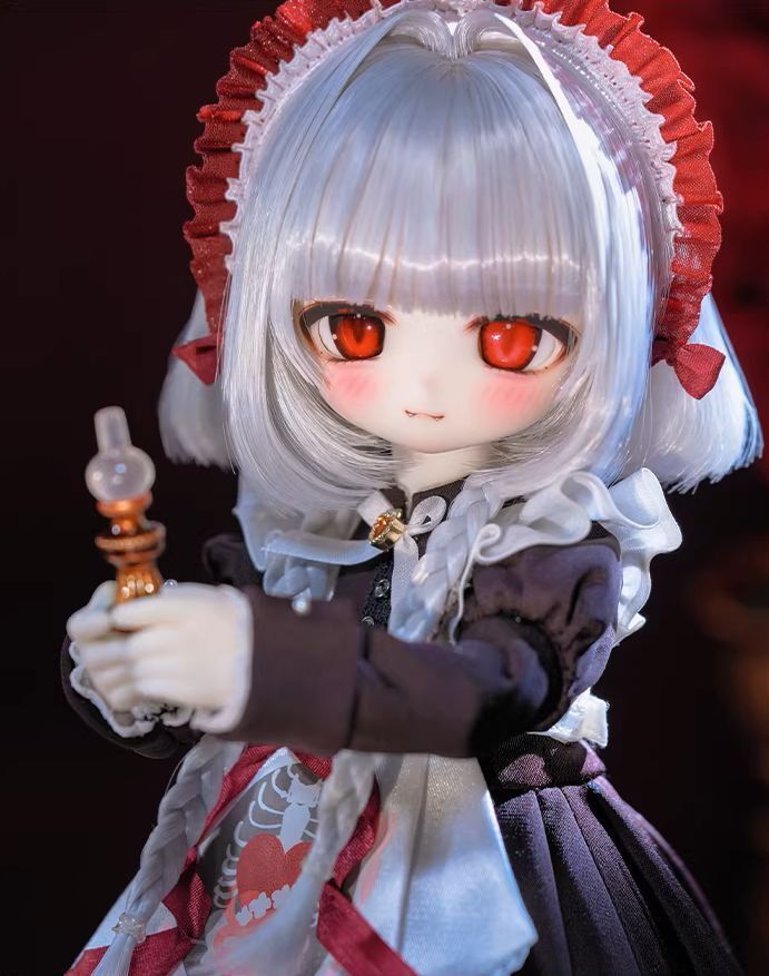 BJD Doll Online Shop – Dolk BJD
