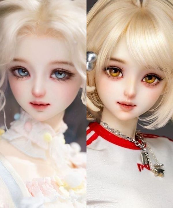本日限定のセール　Angel studio 羅華 BJD Angell Studio – Dolk BJD