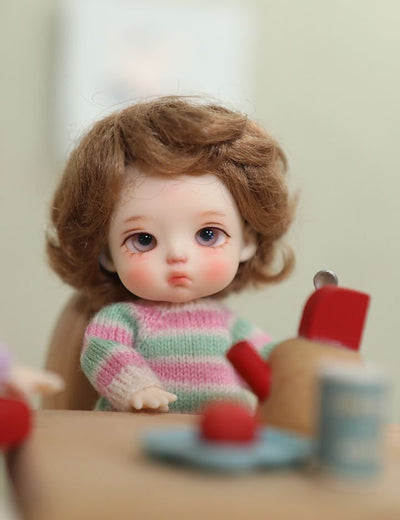 SISO Doll – Dolk BJD