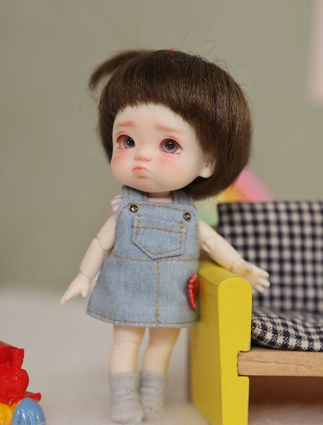 LATI – Dolk BJD
