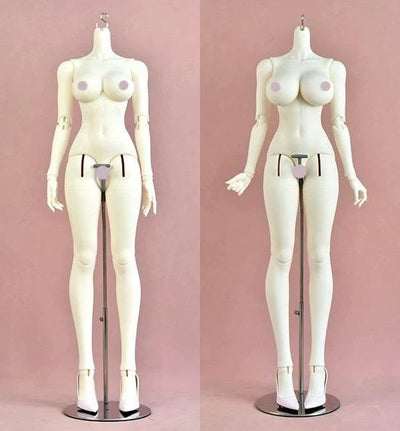68cm Girl Body (Aonami body) [Limited time discount] | PREORDER | PARTS