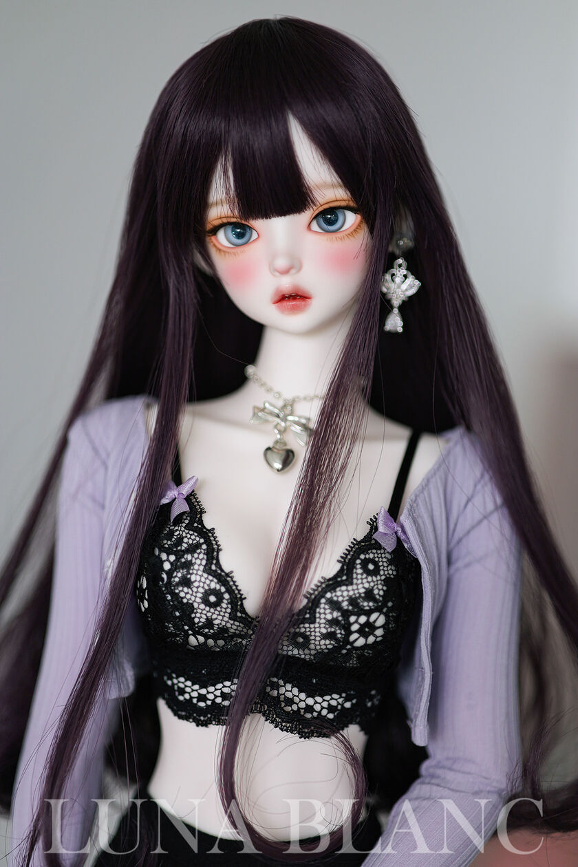 Ball-Jointed Dolls – Dolk BJD