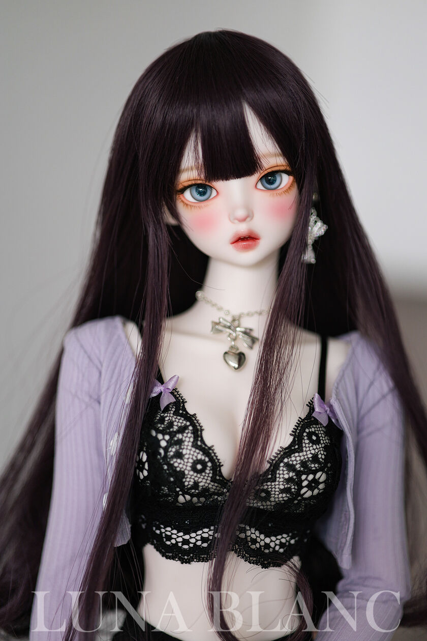 ルナベビー　ドール Luna Blanc – Dolk BJD