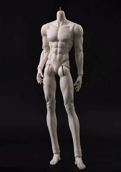 B77-001 Boy Body (77 uncle) [20% OFF for a limited time] | PREORDER | PARTS
