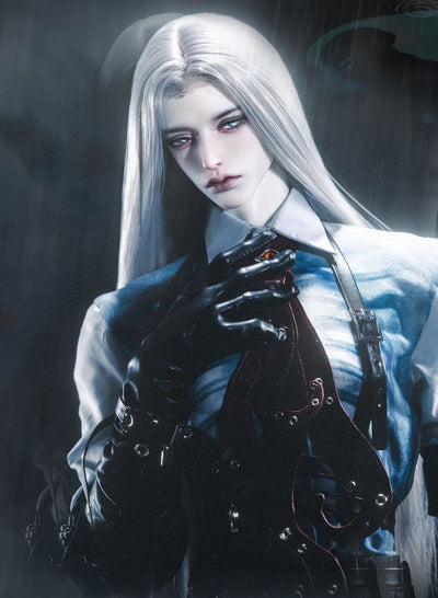 Phantom Fullset (Face Up) [Limited Time Offer: 15% OFF] | PREORDER | DOLL
