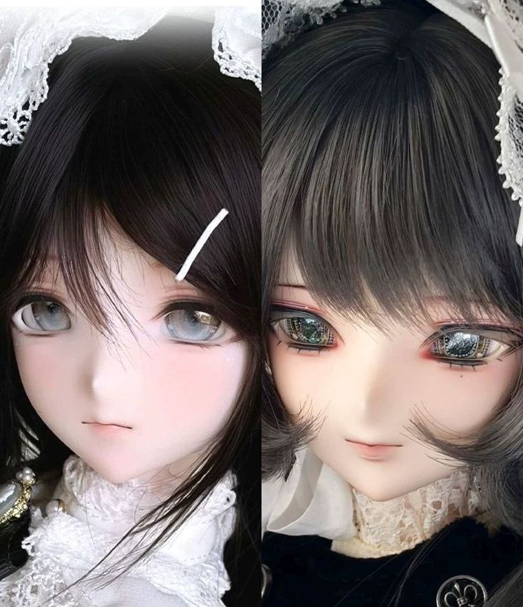 ZmoeDoll – Dolk BJD
