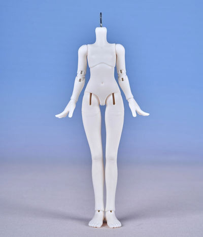 1/6 Body (Oshika body club version) [Limited-time discount] | PREORDER | PARTS