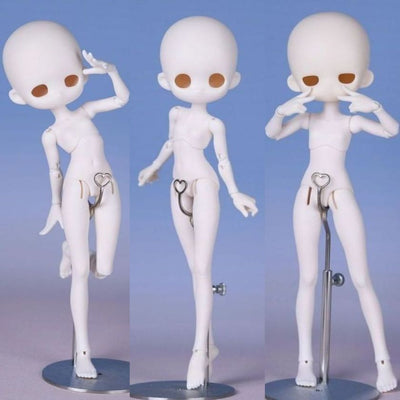 Small pear, small peach, and small coconut [Limited-time discount] | PREORDER | DOLL
