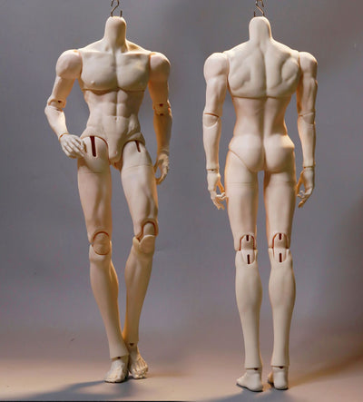 77 Uncle Body (Laisi 77 bodies) [12% OFF for a limited time] | PREORDER | PARTS