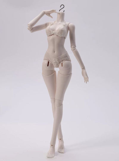 1/4 Girl Body (Luona Body) [Limited Time Offer: 5% OFF] | PREORDER | PARTS