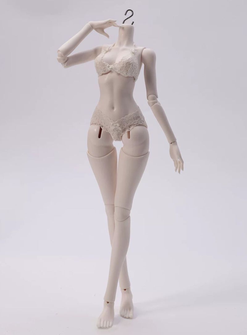 フ*ン様 1/3 Gem of Doll BJD Maya outfit Gem of Doll – Dolk BJD