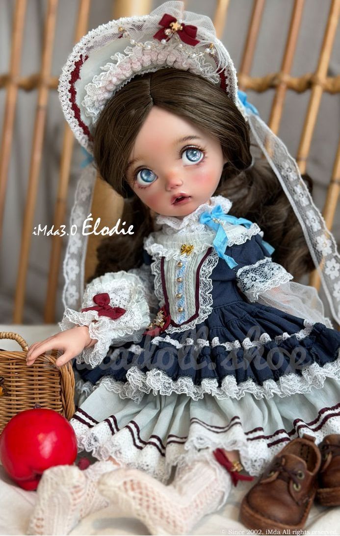 IMda Doll – Dolk BJD