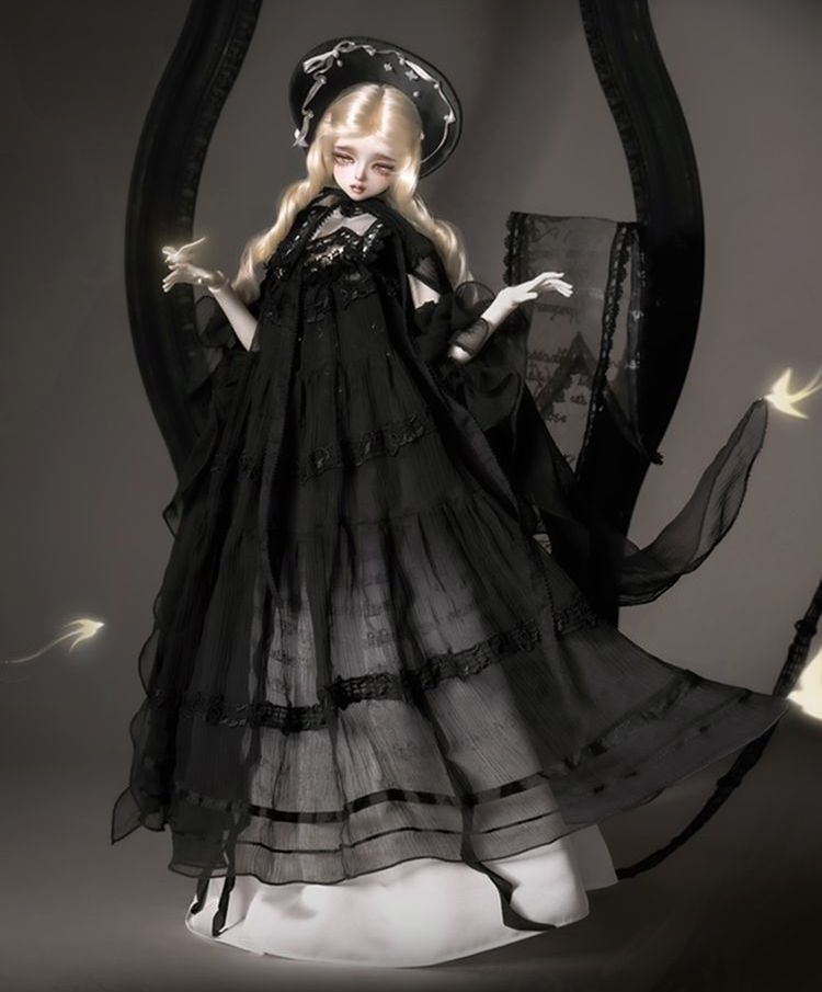 Doll Zone – Dolk BJD