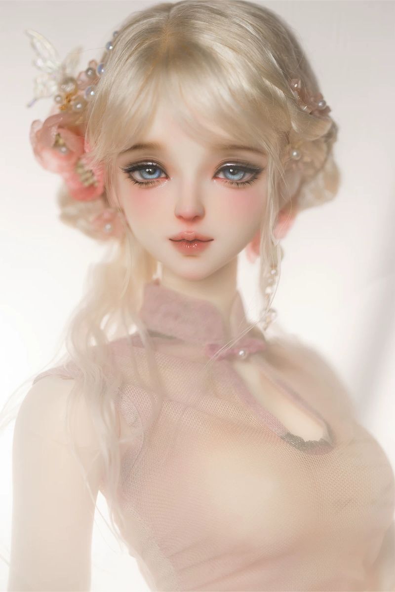 本日限定のセール　Angel studio 羅華 BJD Angell Studio – Dolk BJD