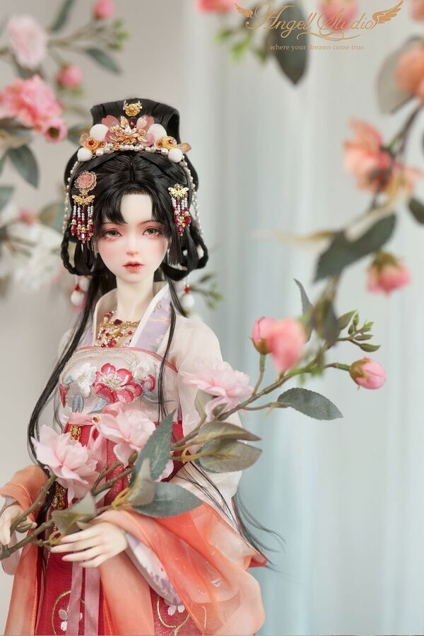 Angell Studio – Dolk BJD