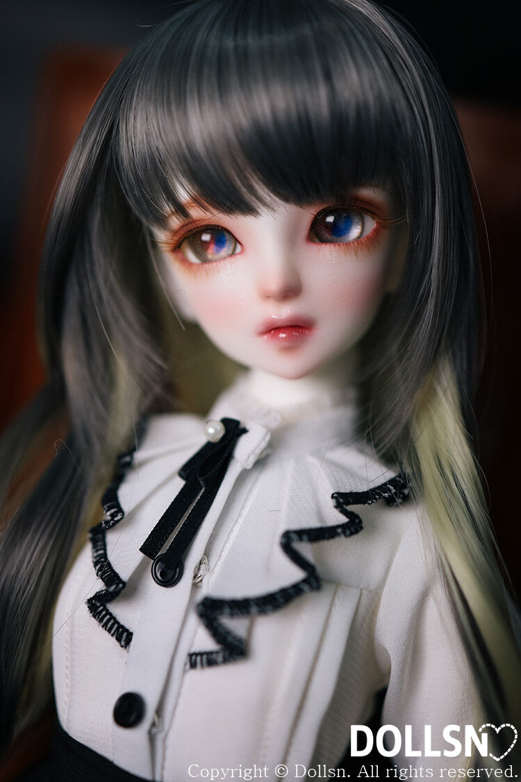 Ball-Jointed Dolls – Dolk BJD