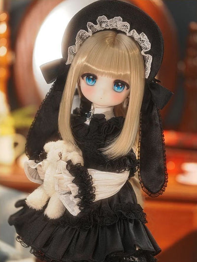 Ball-Jointed Dolls – Dolk BJD