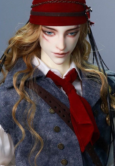 Tantoku [20% OFF for a limited time] | PREORDER | DOLL