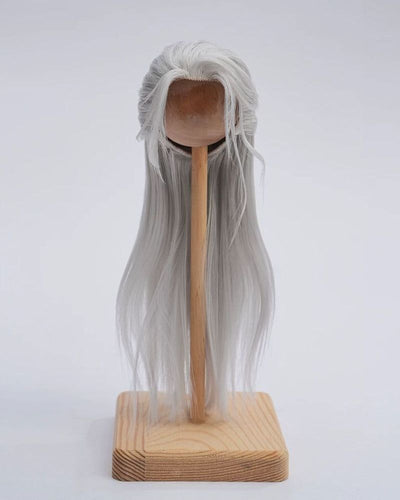 LHWG3-S0060: 9-10 inch [Limited Time Offer: 8% OFF] | PREORDER | WIG