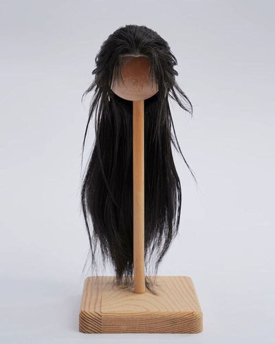 LHWG3-S0061: 9-10 inch [Limited Time Offer: 8% OFF] | PREORDER | WIG