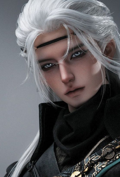 Bai Hui Tu Ⅱ Fullset A [Limited quantity 13% OFF] | PREORDER | DOLL