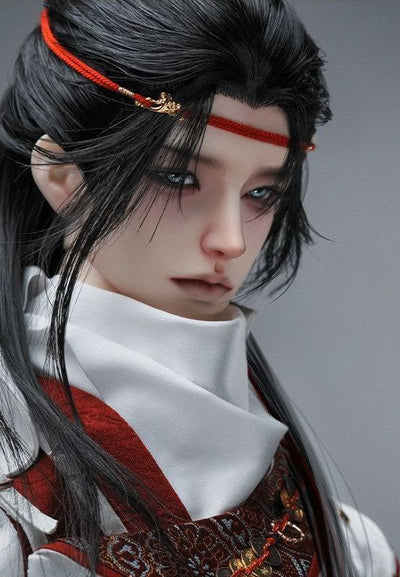 Bai Hui Tu Ⅱ Fullset B [Limited quantity 13% OFF]  | PREORDER | DOLL