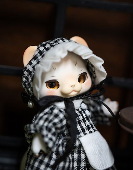Cocoriang – Dolk BJD