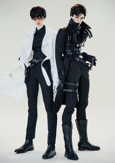 [Demolish] Astral: GSDF78 [Limited-Time Discount] | PREORDER | OUTFIT