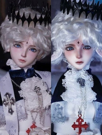Remy [Limited Time Offer: 20% OFF] | PREORDER | DOLL