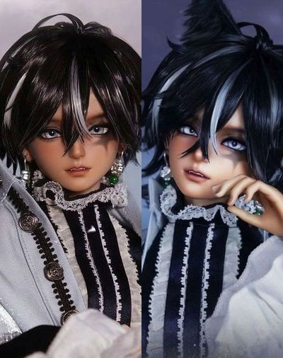 Julien [Limited Time Offer: 20% OFF] | PREORDER | DOLL