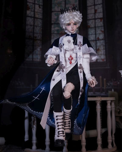 Remy Outfit + Wig + Shoes [Quantity & limited time 10% OFF] | PREORDER | OUTFIT