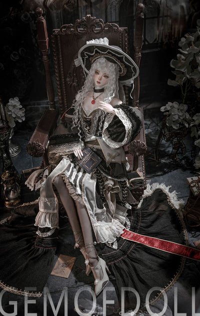 Karin Outfit + Wig + Shoes [Quantity & limited time 15% OFF] | PREORDER | OUTFIT