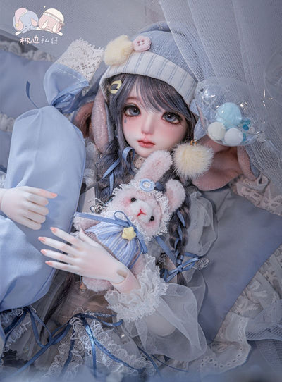 Isabella [Limited Time Offer: 18% OFF] | PREORDER | DOLL