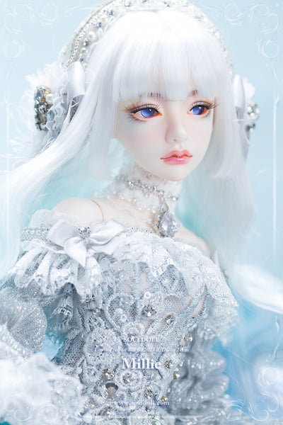 Millie Fullset [Limited Quantity] | Preorder | DOLL