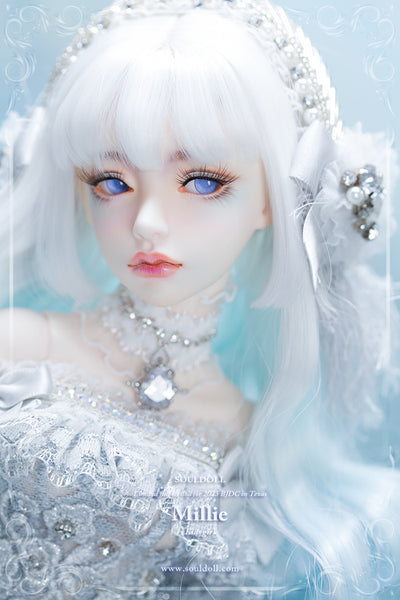 Millie Fullset [Limited Quantity] | Preorder | DOLL