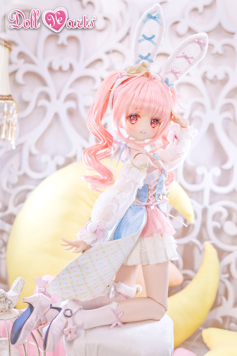 MD000496 Dream Magic Rabbit [Limited Quantity] | Preorder | OUTFIT