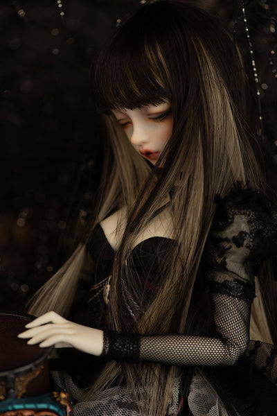 MiniFee Raven Designers Complete (Mechanique Mystique) | Item in Stock | DOLL