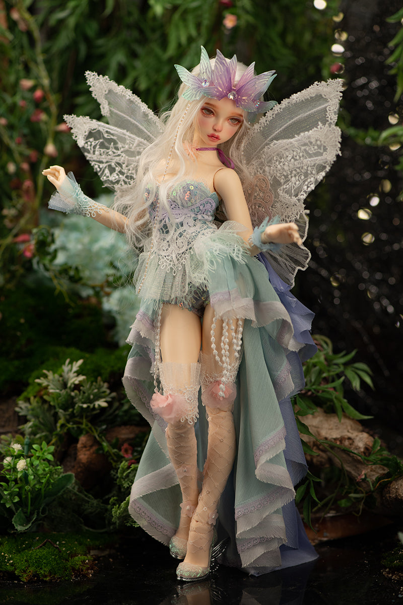 MiniFee Serenia Designers Complete (Serenity of the Lake Spirit) [Limited Time] | Preorder | DOLL