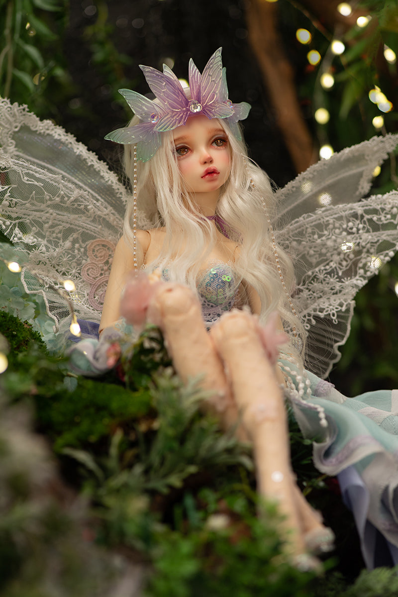 MiniFee Serenia Designers Complete (Serenity of the Lake Spirit) [Limited Time] | Preorder | DOLL