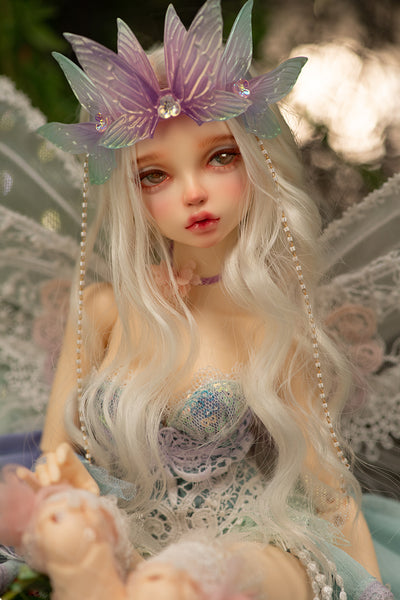 MiniFee Serenia Designers Complete (Serenity of the Lake Spirit) [Limited Time] | Preorder | DOLL